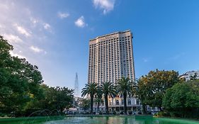 オークラ ガーデン ホテル 上海